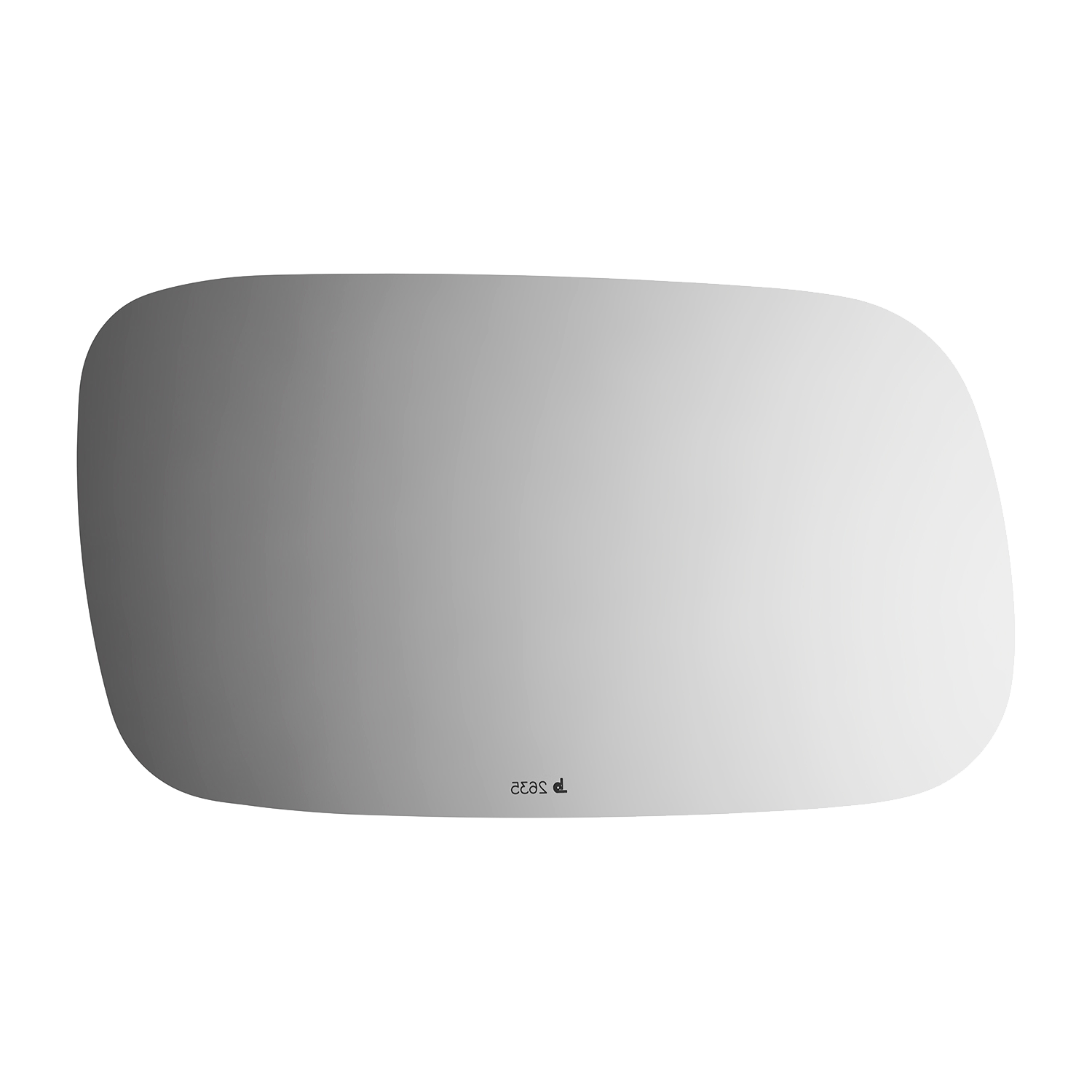 SIDE VIEW MIRROR
